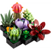LEGO ICONS 10309 Сукуленти