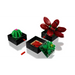 LEGO ICONS 10309 Сукуленти