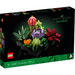 LEGO ICONS 10309 Сукуленти