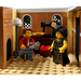 LEGO ICONS 10312 ДЖАЗ КЛУБ