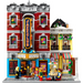 LEGO ICONS 10312 ДЖАЗ КЛУБ