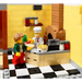 LEGO ICONS 10312 ДЖАЗ КЛУБ