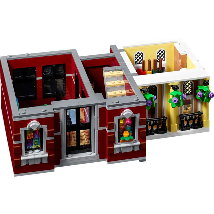 LEGO ICONS 10312 ДЖАЗ КЛУБ