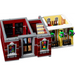 LEGO ICONS 10312 ДЖАЗ КЛУБ