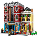 LEGO ICONS 10312 ДЖАЗ КЛУБ
