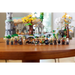 LEGO ICONS 10316 Властелинът на пръстените: Ривендел