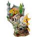 LEGO ICONS 10316 Властелинът на пръстените: Ривендел