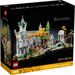 LEGO ICONS 10316 Властелинът на пръстените: Ривендел