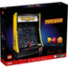 LEGO ICONS 10323 PAC-MAN GAME MACHINE