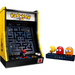 LEGO ICONS 10323 PAC-MAN GAME MACHINE