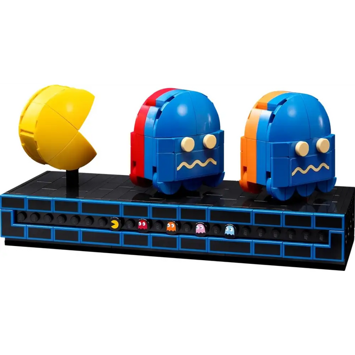 LEGO ICONS 10323 PAC-MAN GAME MACHINE