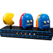 LEGO ICONS 10323 PAC-MAN GAME MACHINE
