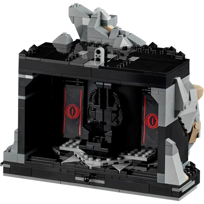 LEGO ICONS 10333 Властелинът на пръстените: Барад-дур