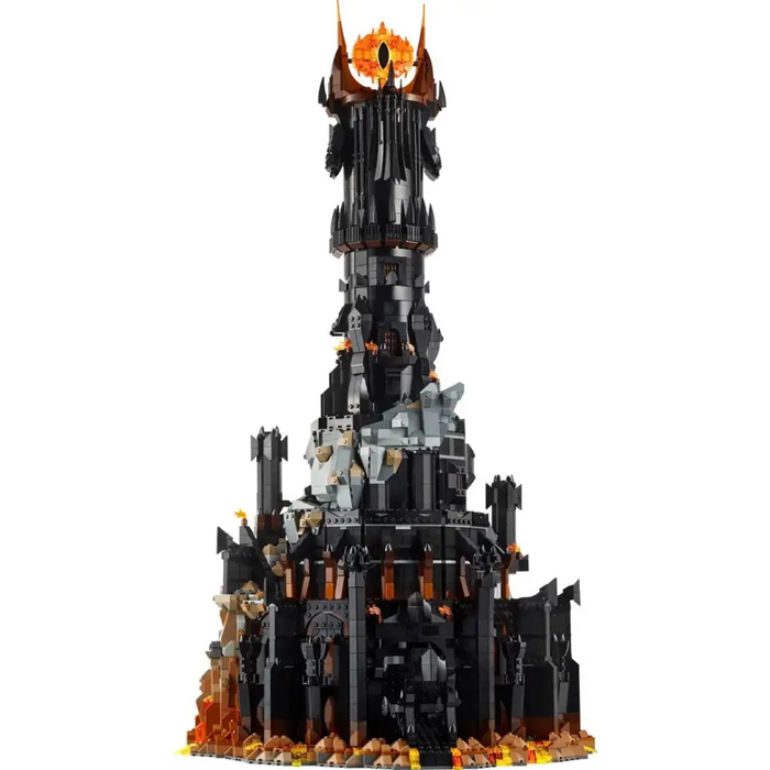LEGO ICONS 10333 Властелинът на пръстените: Барад-дур