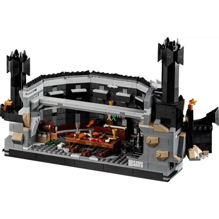 LEGO ICONS 10333 Властелинът на пръстените: Барад-дур