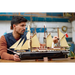 LEGO ICONS 10335 Издръжливост