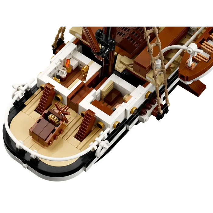 LEGO ICONS 10335 Издръжливост
