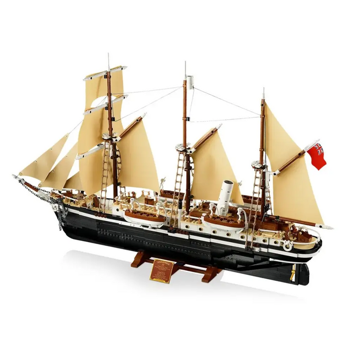 LEGO ICONS 10335 Издръжливост