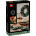 LEGO ICONS 10340 Венец
