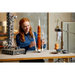 LEGO ICONS 10341 Космическата система за изстрелване