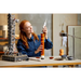 LEGO ICONS 10341 Космическата система за изстрелване