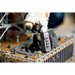 LEGO ICONS 10341 Космическата система за изстрелване