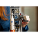 LEGO ICONS 10341 Космическата система за изстрелване