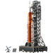 LEGO ICONS 10341 Космическата система за изстрелване