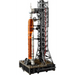 LEGO ICONS 10341 Космическата система за изстрелване