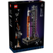 LEGO ICONS 10341 Космическата система за изстрелване