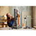 LEGO ICONS 10341 Космическата система за изстрелване