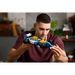 LEGO ICONS 10353 Williams Racing FW14B и Найджъл Менсъл