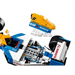 LEGO ICONS 10353 Williams Racing FW14B и Найджъл Менсъл