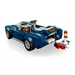 LEGO ICONS 10357 Shelby Cobra 427 S/C