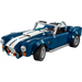 LEGO ICONS 10357 Shelby Cobra 427 S/C