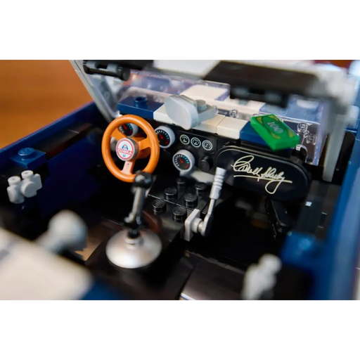 LEGO ICONS 10357 Shelby Cobra 427 S/C