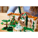 LEGO ICONS 10359 Градина с фонтан