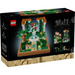 LEGO ICONS 10359 Градина с фонтан