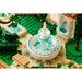 LEGO ICONS 10359 Градина с фонтан