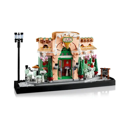 LEGO ICONS 10362 Френско кафене