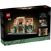 LEGO ICONS 10362 Френско кафене