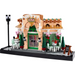 LEGO ICONS 10362 Френско кафене
