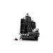 LEGO ICONS 10365 Пиратският кораб на капитан Джак Спароу