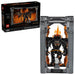 LEGO ICONS 10367 Властелинът на пръстените: Balrog Book Nook