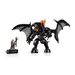 LEGO ICONS 10367 Властелинът на пръстените: Balrog Book Nook