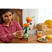 LEGO ICONS 10368 Хризантема