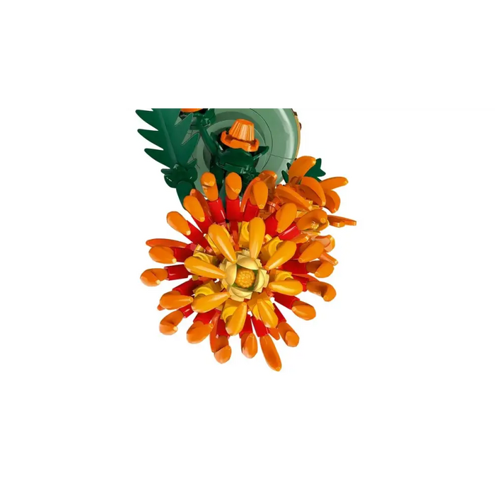 LEGO ICONS 10368 Хризантема