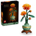 LEGO ICONS 10368 Хризантема