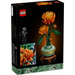 LEGO ICONS 10368 Хризантема