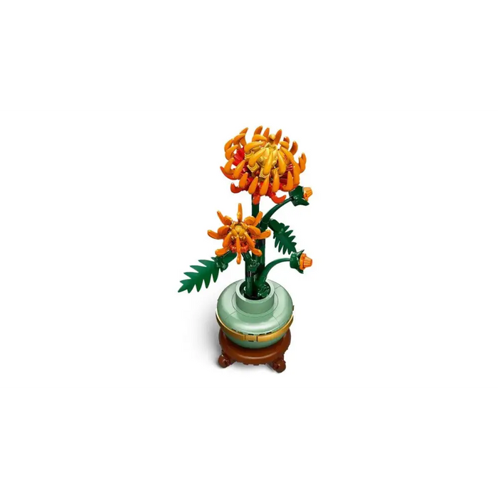 LEGO ICONS 10368 Хризантема